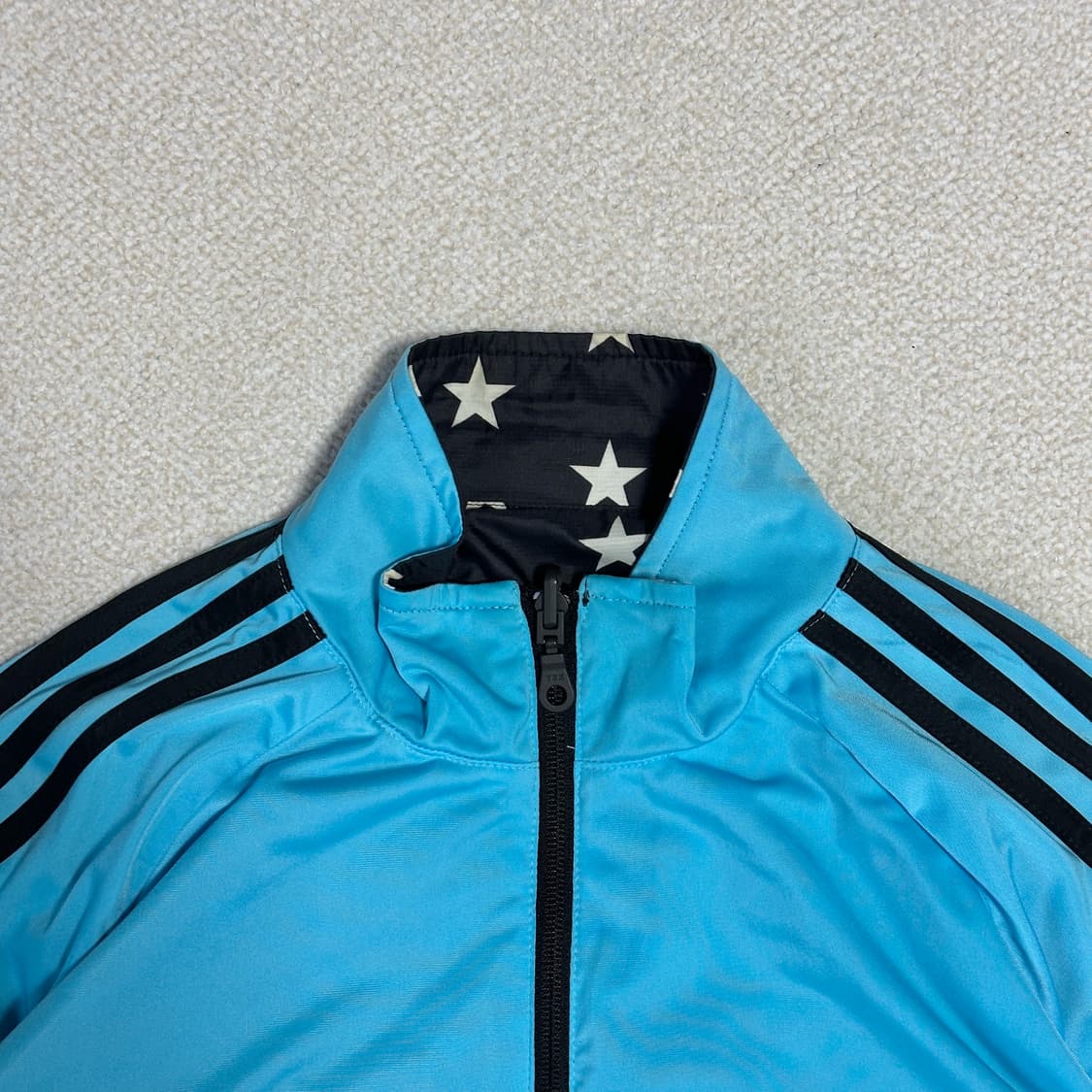 아디다스 오리지널 리버시블 트랙탑 상품이미지7