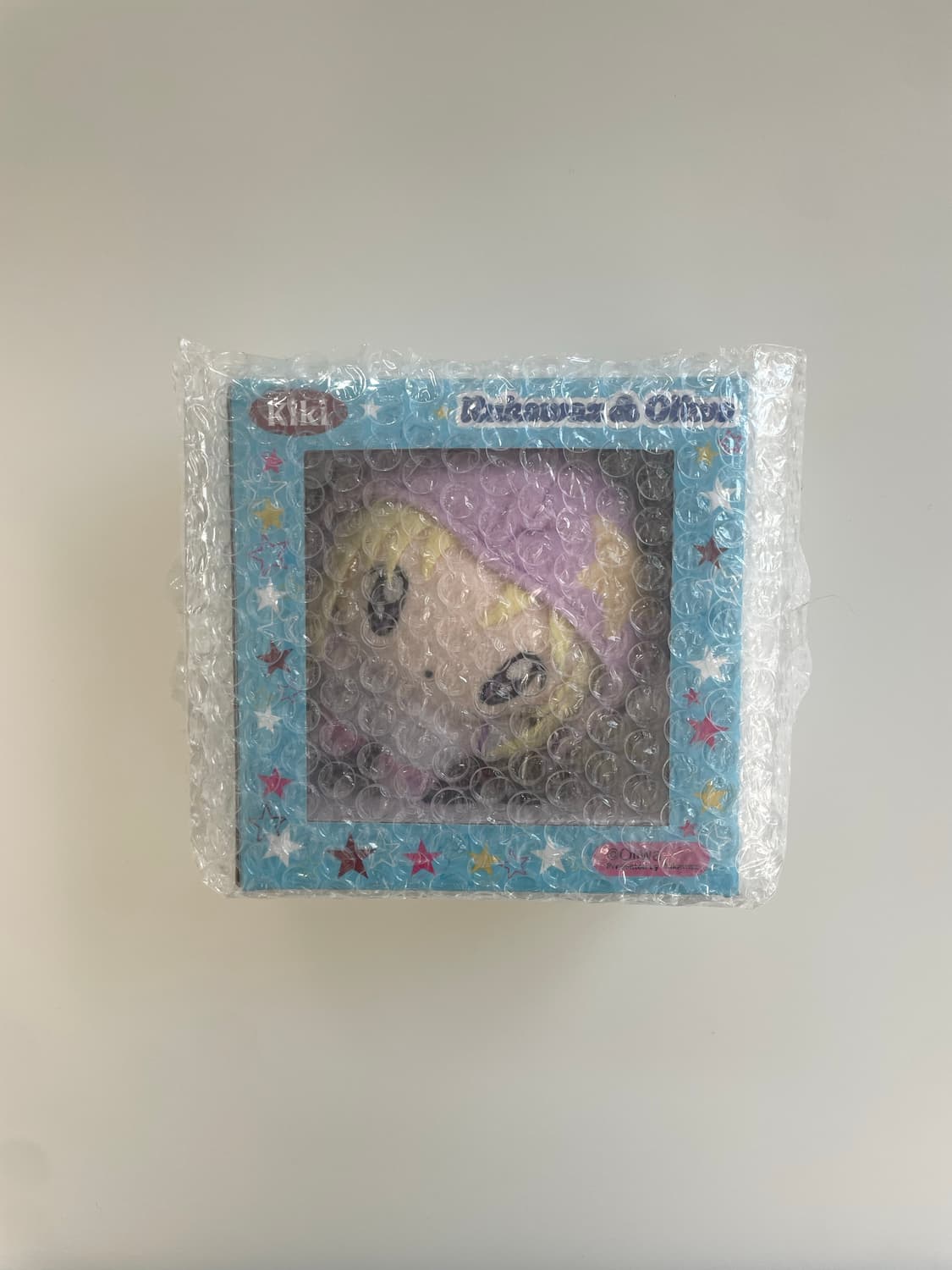 Rukawaz Oliwa KIKI 인형 키링 상품이미지1