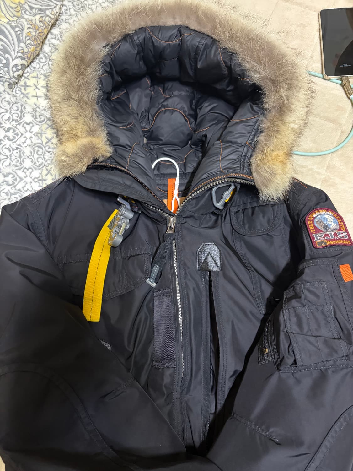 파라점퍼스 고비 상품이미지1