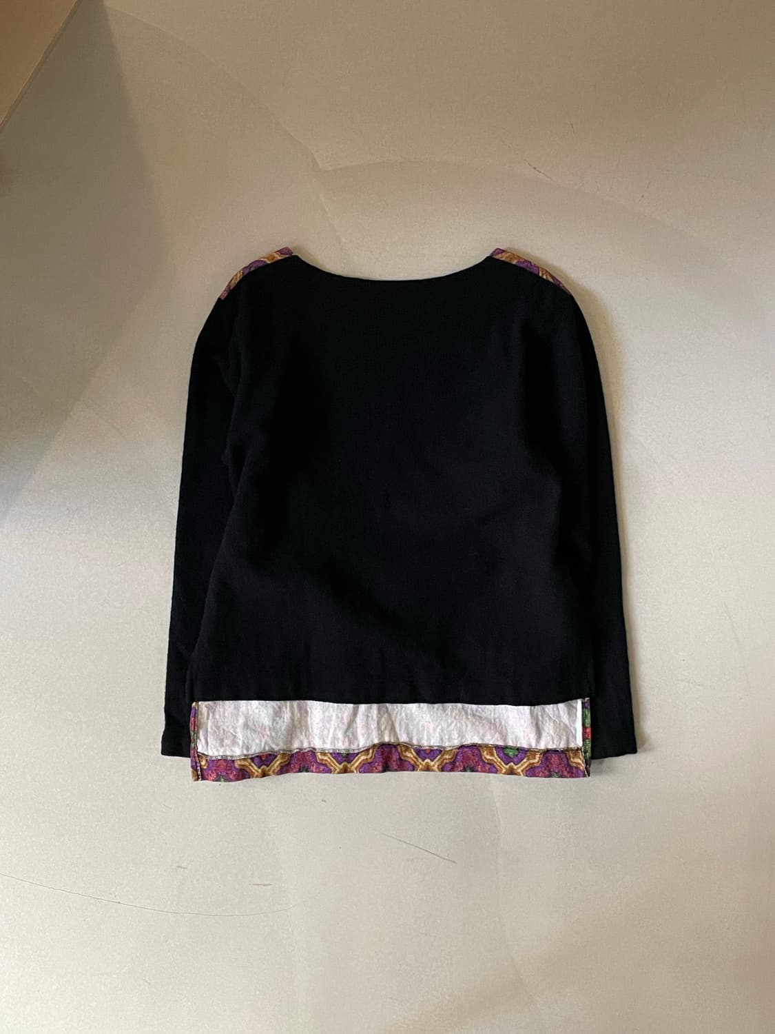 TAO 타오 꼼데가르송 티셔츠 상품이미지5