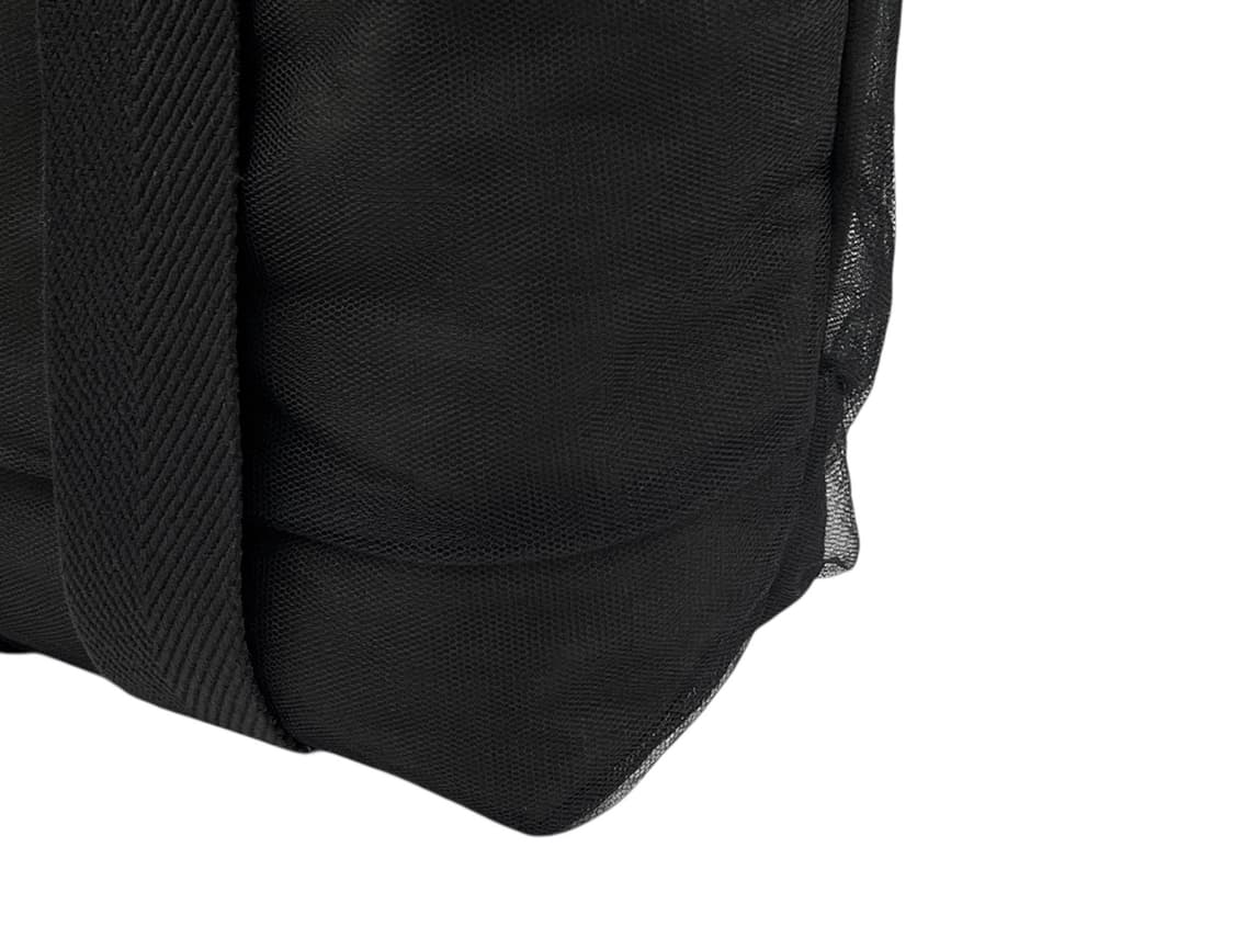 layered see-through tote bag 상품이미지3