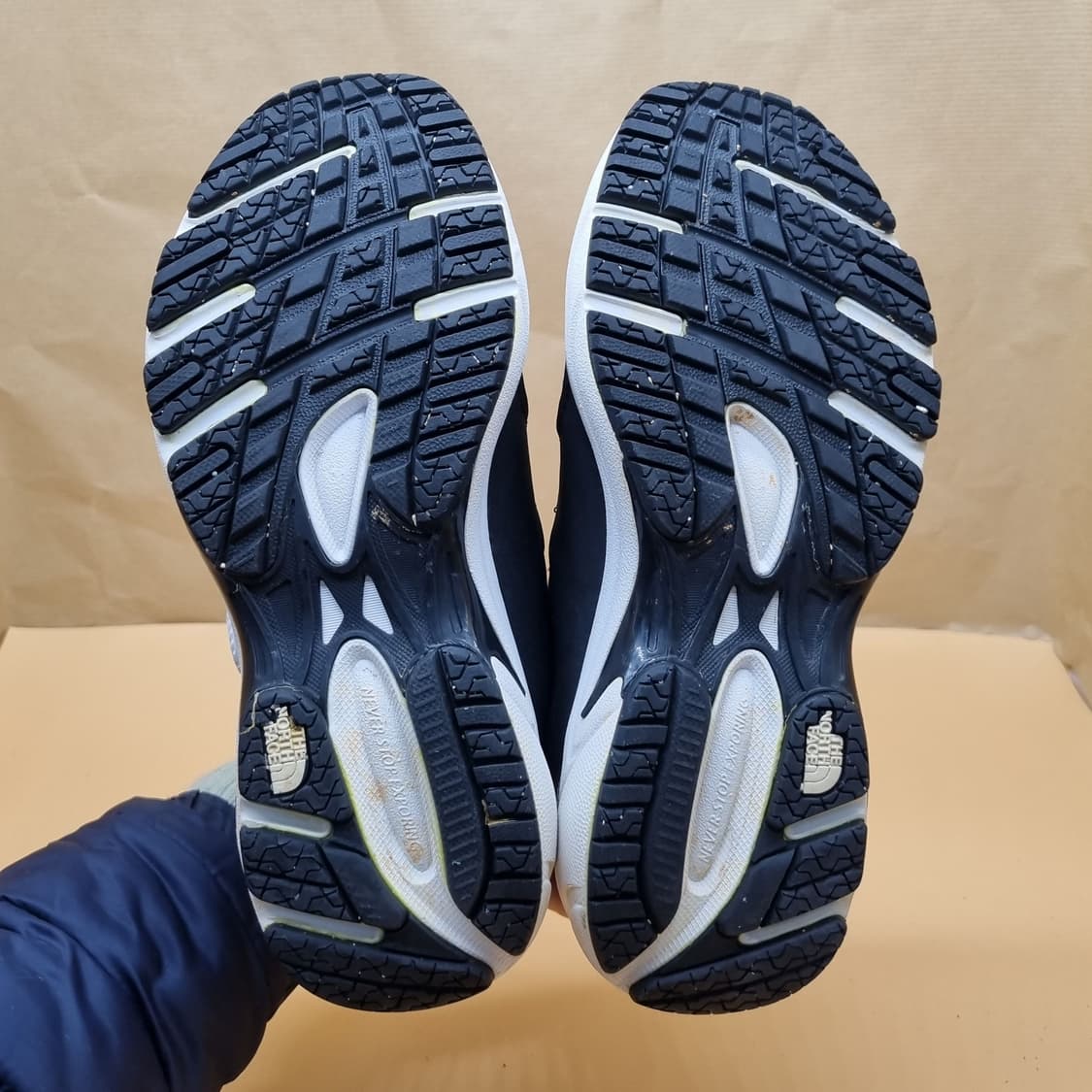 노스페이스 스피드 보아 여성운동화230. 상품이미지3