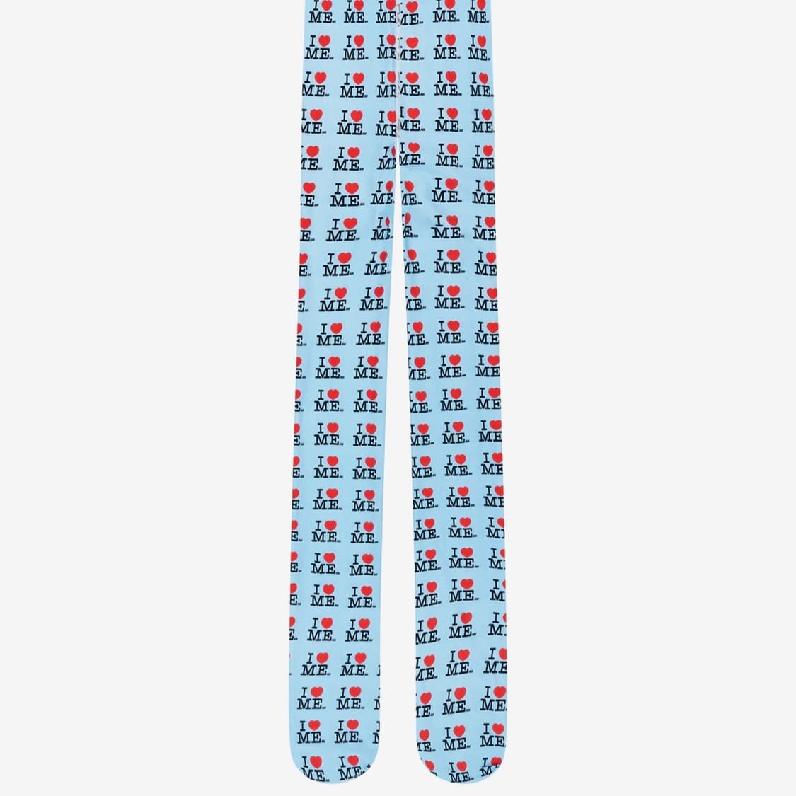 애슐리윌리엄스 컬러 타이즈 스타킹 상품이미지1