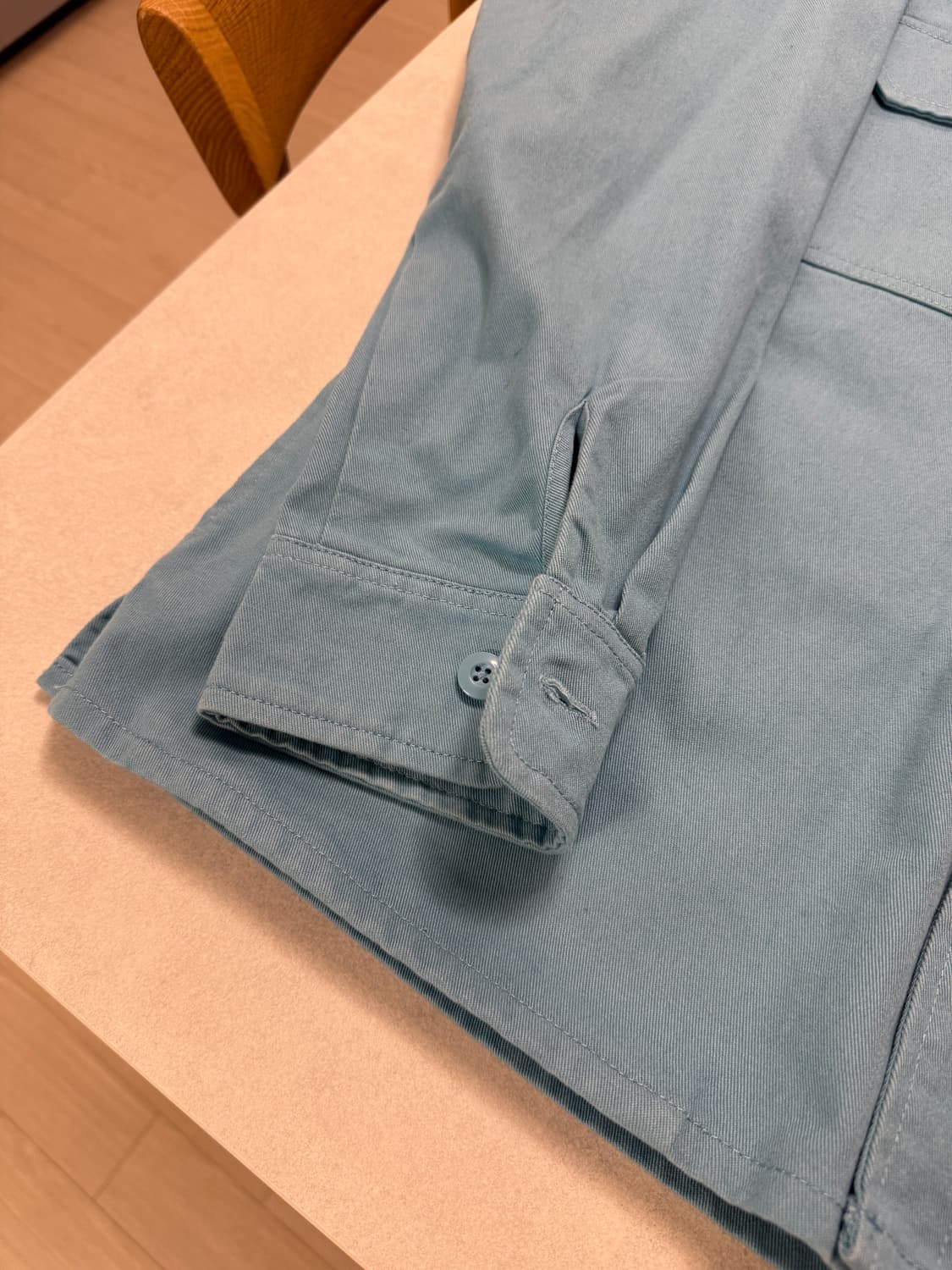 아이앱스튜디오 오베이 셔츠자켓 상품이미지4