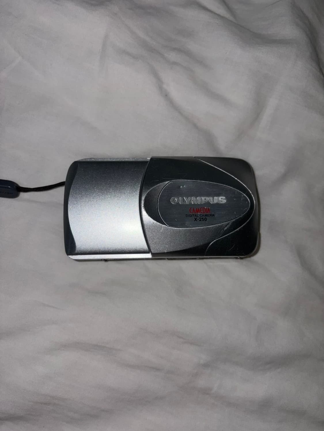 올림푸스 디카 CAMEDIA X-250 상품이미지1