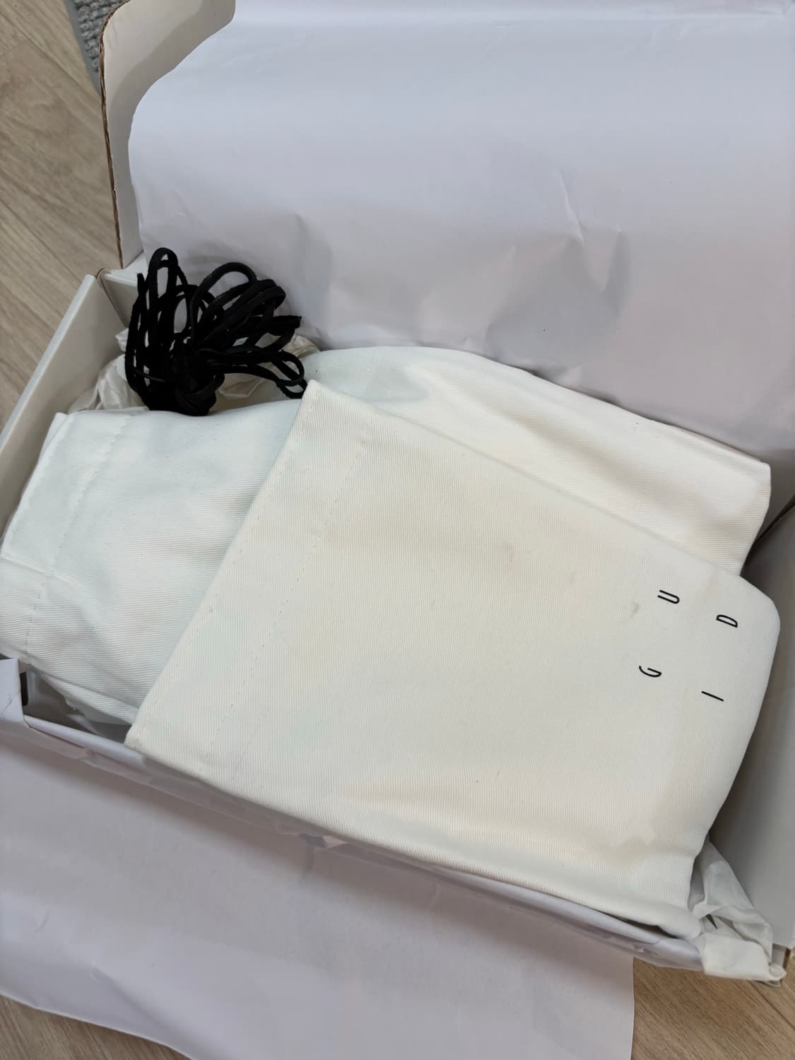 구이디 992 44사이즈 중고 상품이미지5