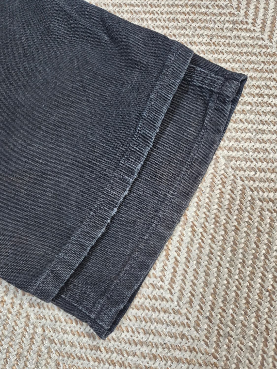 칼하트 더블니 (cdp7) 상품이미지5