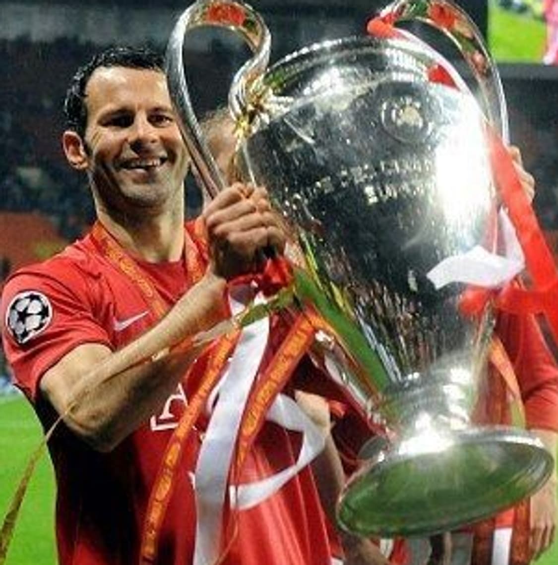 07-09 맨체스터 유나이티드 홈 No.11 라이언 긱스 상품이미지10