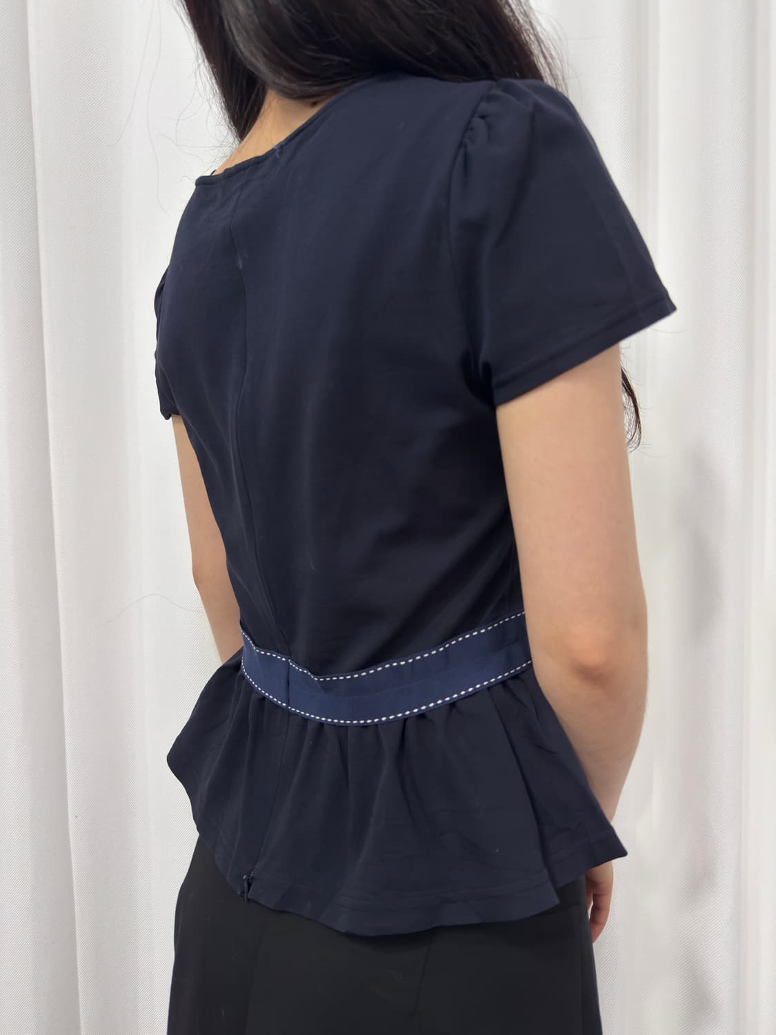m’s gracy design top  상품이미지3