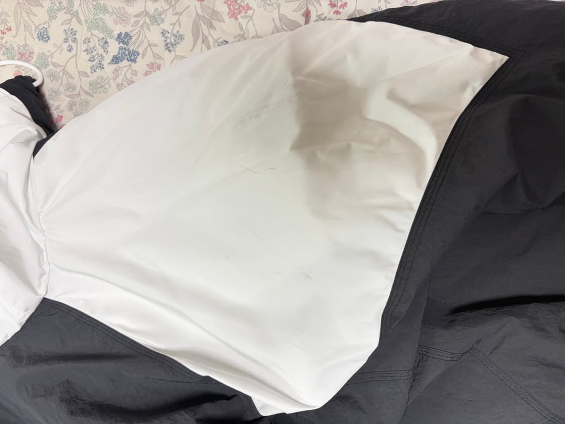 아디다스 패디드 아디컬러 자켓 3XL 상품이미지5