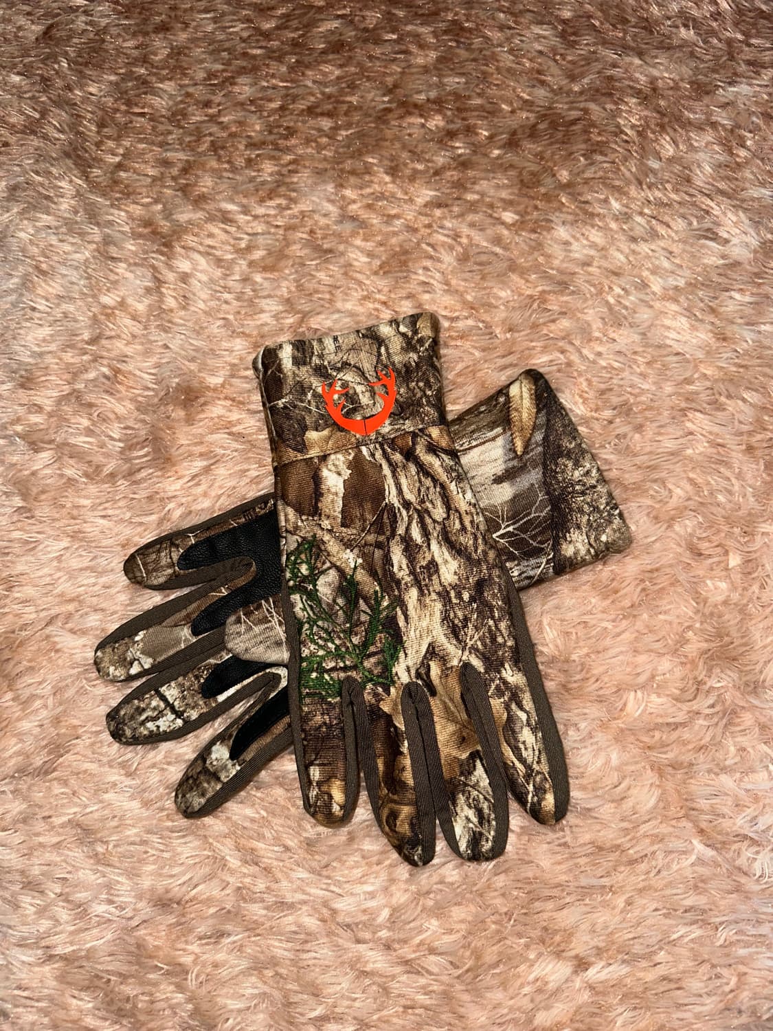 리얼트리 realtree 장갑 상품이미지3