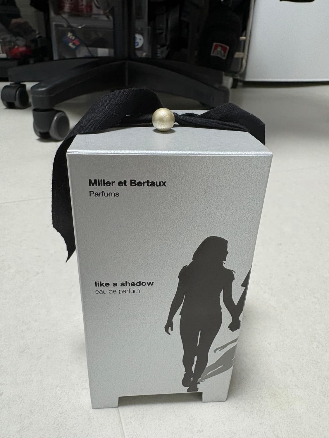 밀러에베르토 라이크 어 쉐도우 100ml 상품이미지2