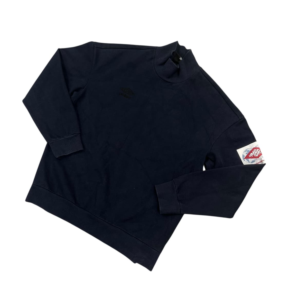 엄브로 맨투맨 상품이미지3