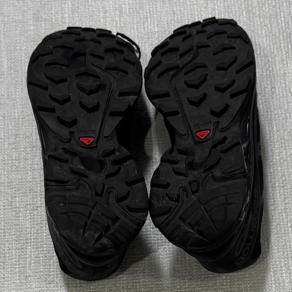 살로몬 xt-6 245mm 상품이미지5