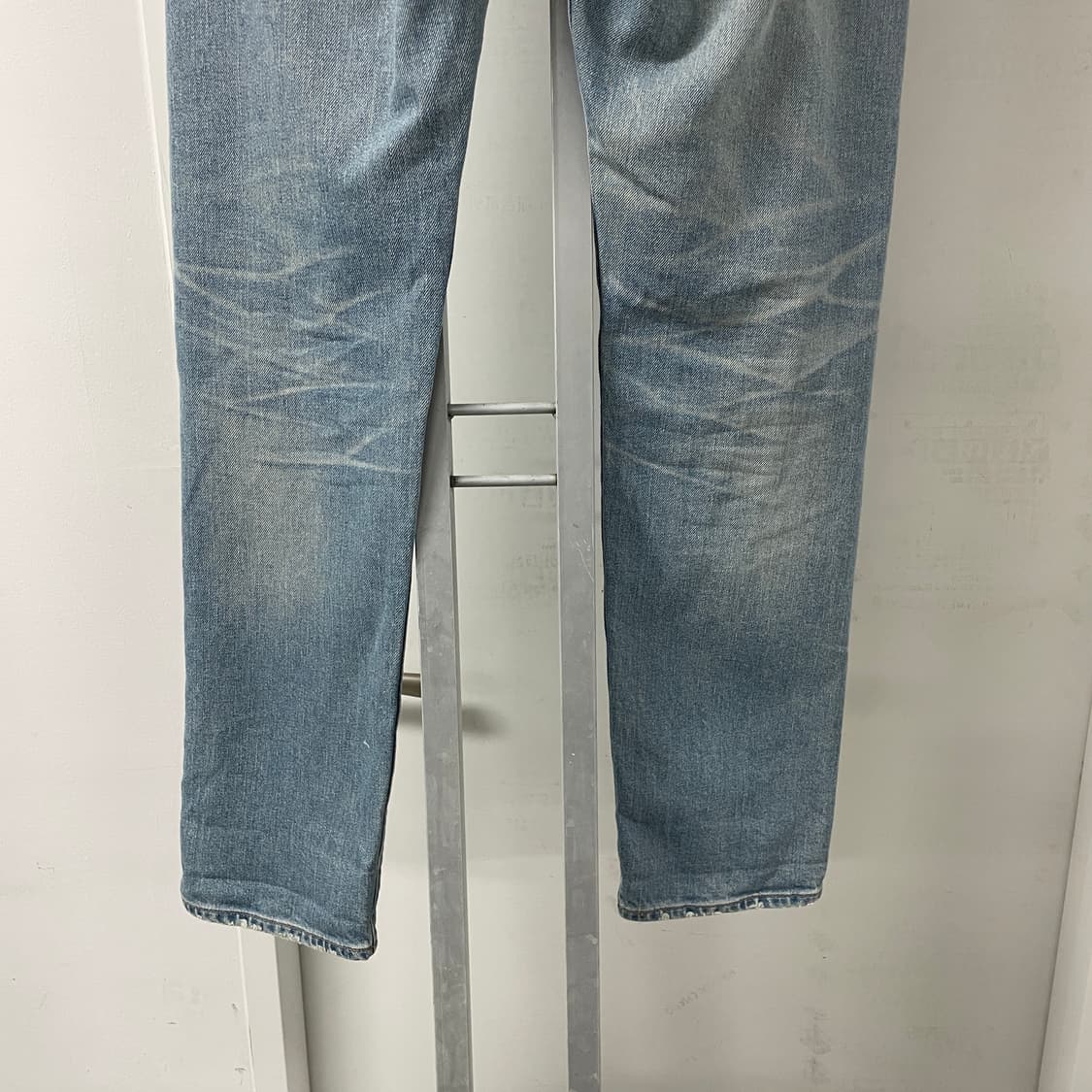 리바이스 502 데님 팬츠 W32 L33 상품이미지3