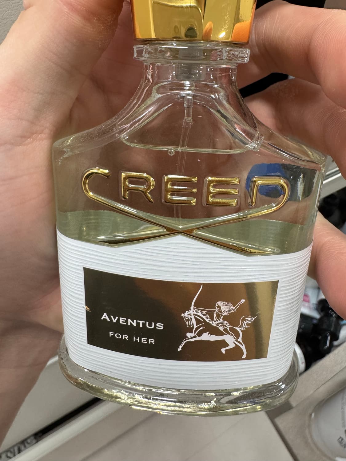 크리드 어벤투스 포허 상품이미지1