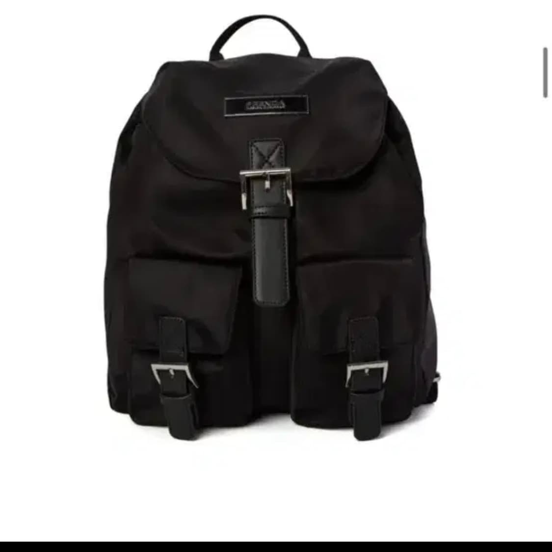 프렌다 백팩 상품이미지3