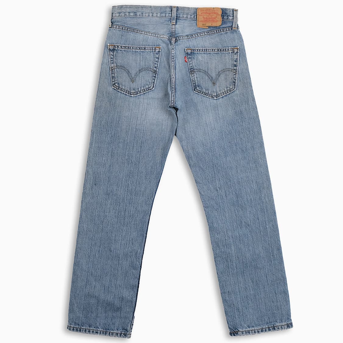 빈티지 리바이스 501 연청 31 인치 LV50131211 상품이미지3