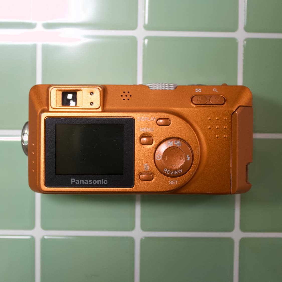 파나소닉 루믹스 DMC-F1 상품이미지3