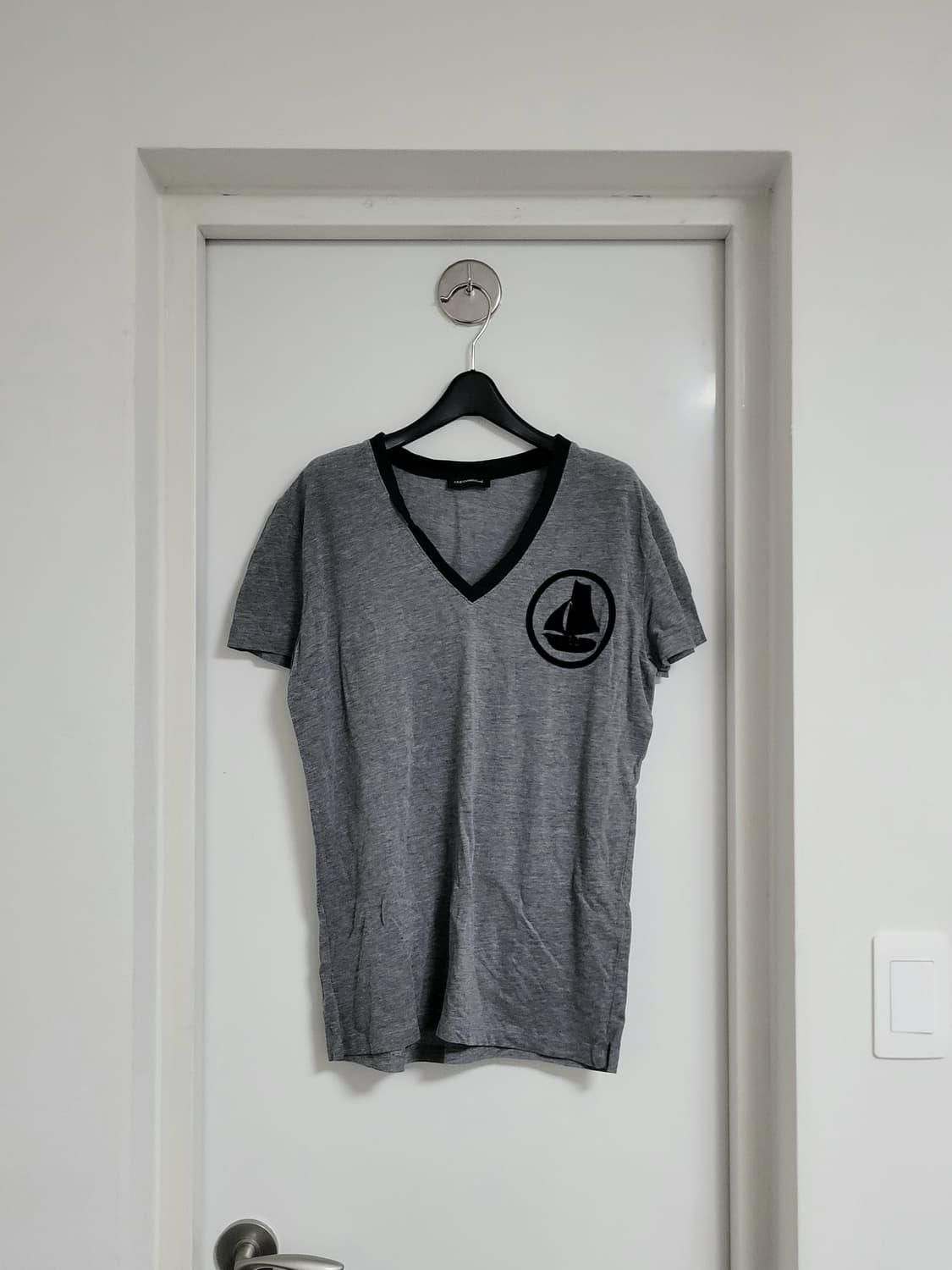 Kris van assche sailor t-shirt 상품이미지1