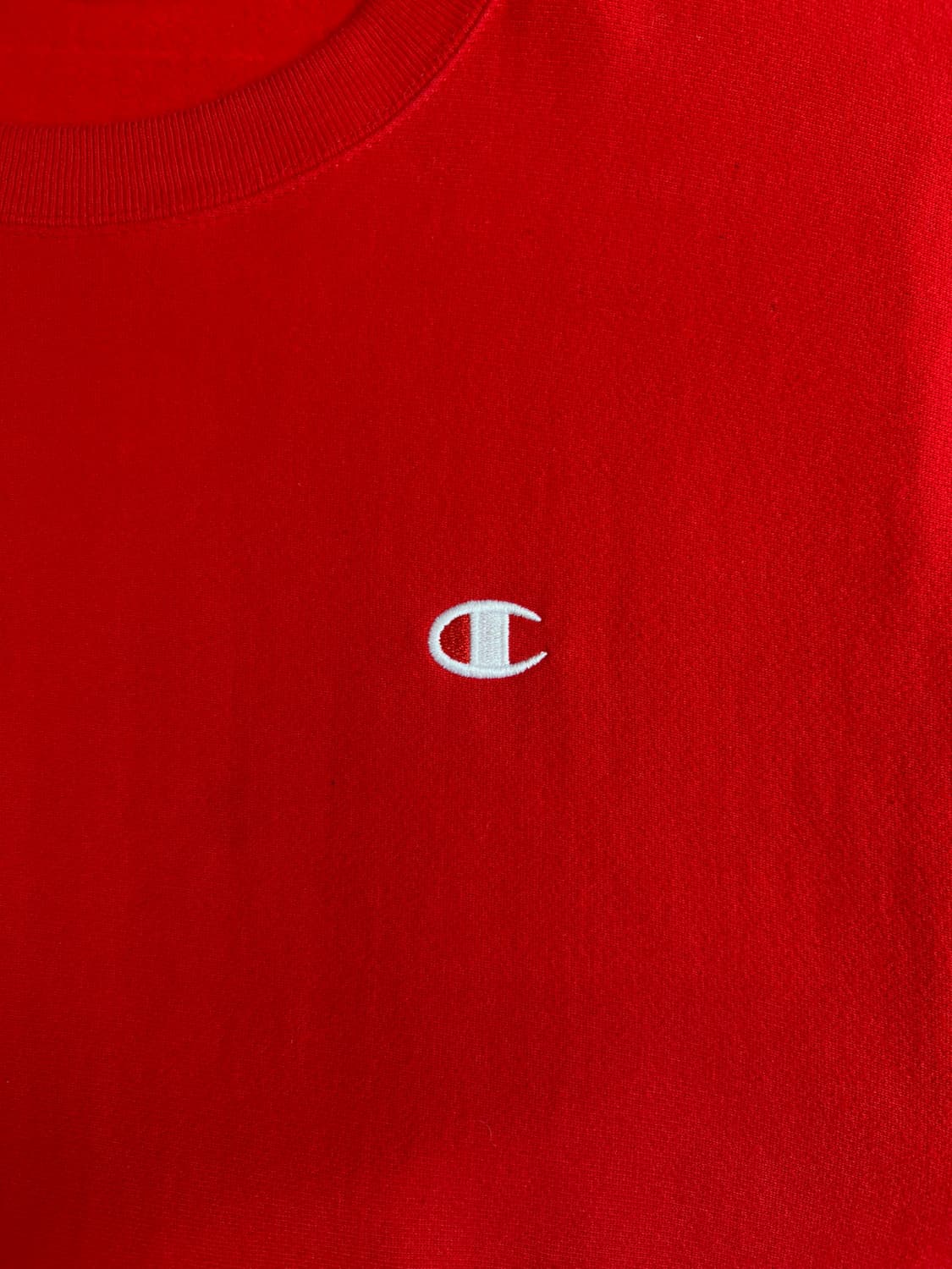 챔피온 맨투맨 XL 상품이미지2