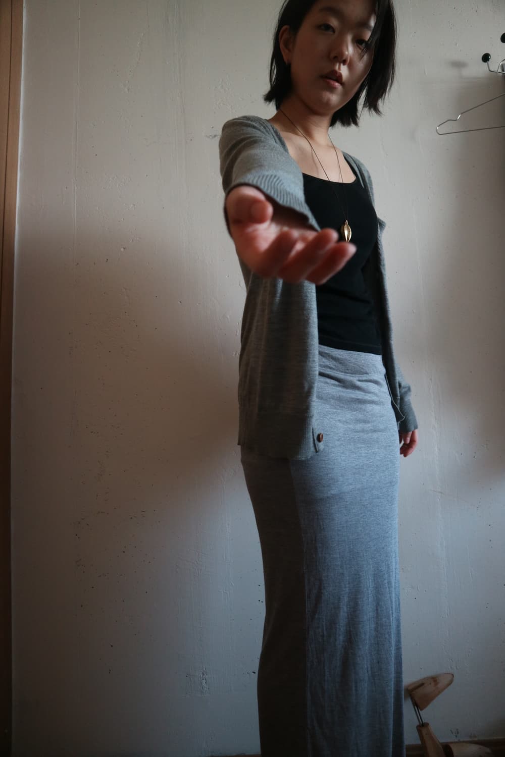 Mihara Yasuhiro cardigan 상품이미지4