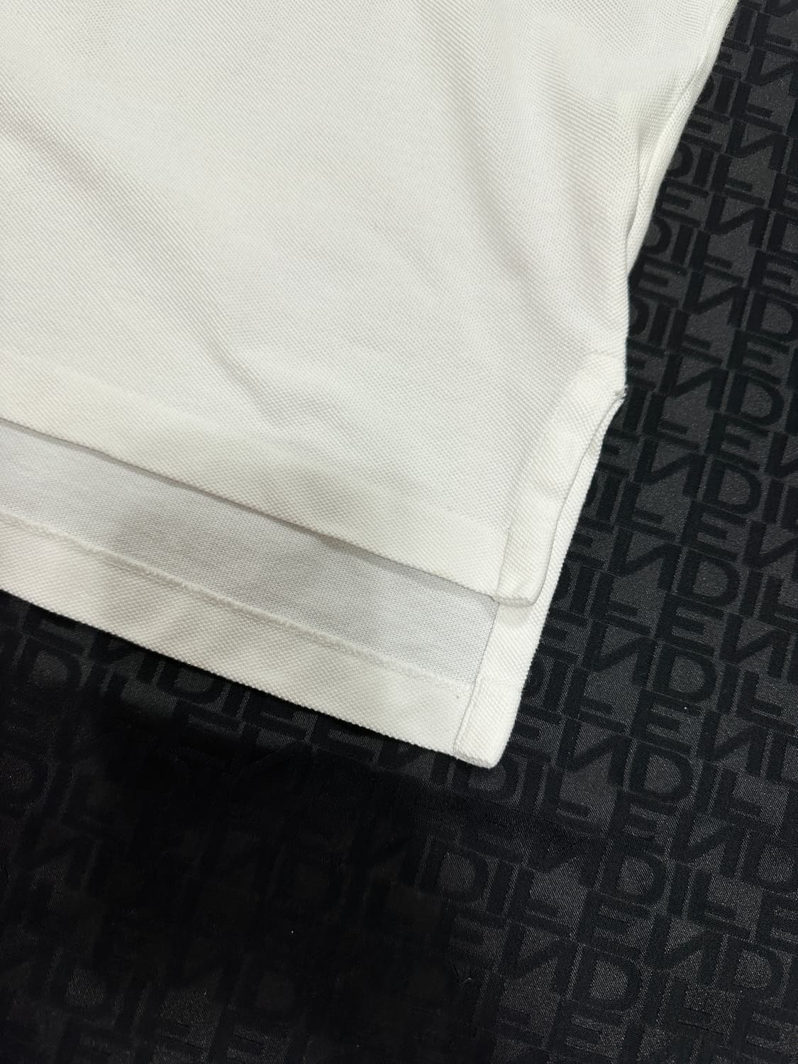 폴로랄프로렌 카라 긴팔티셔츠 상품이미지5