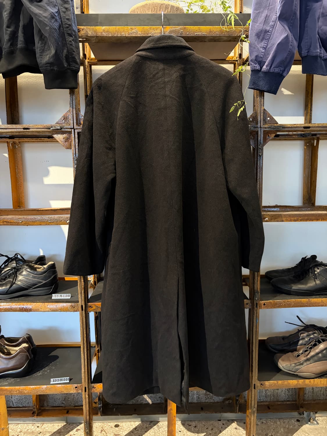 80s C.P company coat 상품이미지2