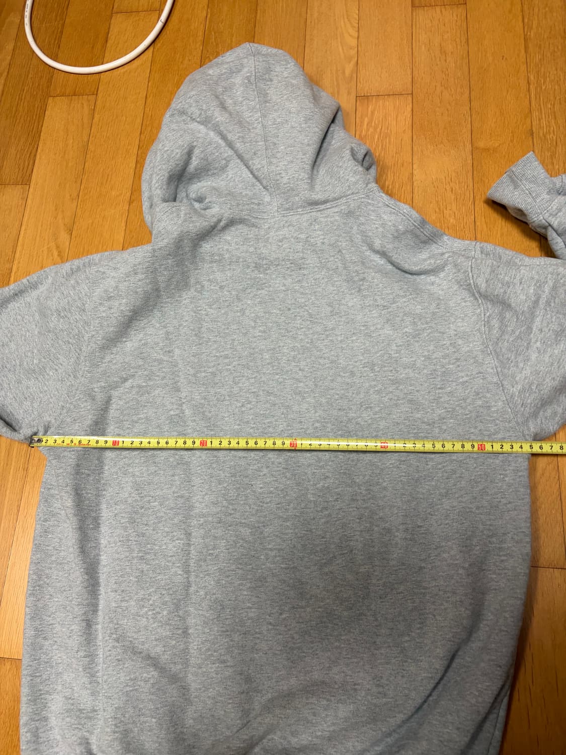 예스아이씨 후드티 상품이미지3