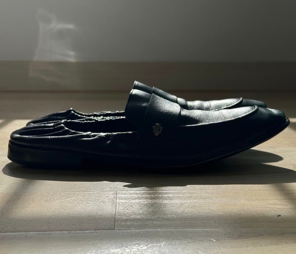 Gucci 플랫로퍼 상품이미지2