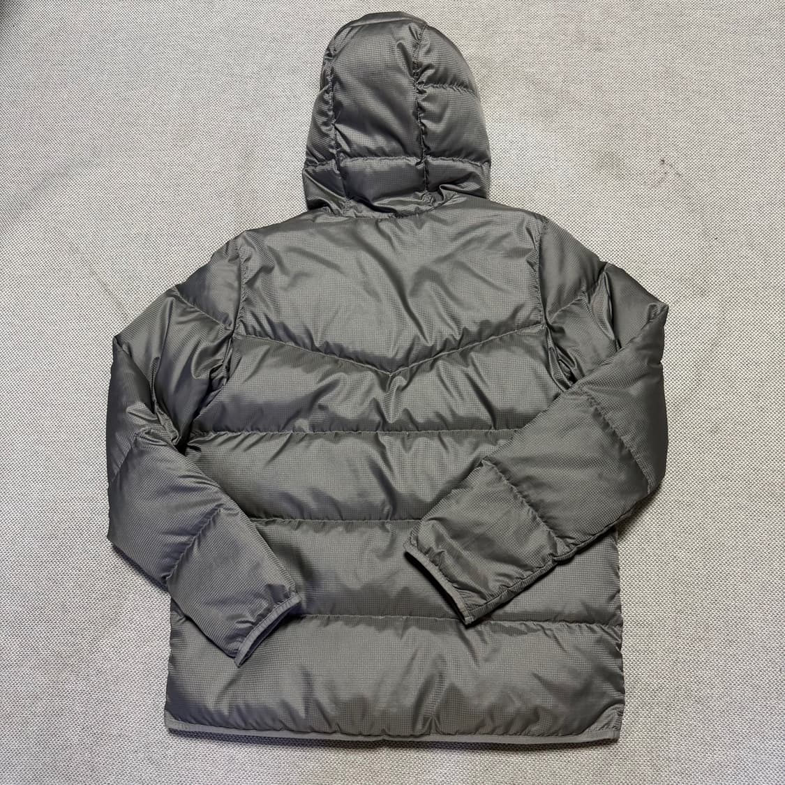 나이키 클래식 풀오버 패딩 자켓 상품이미지7