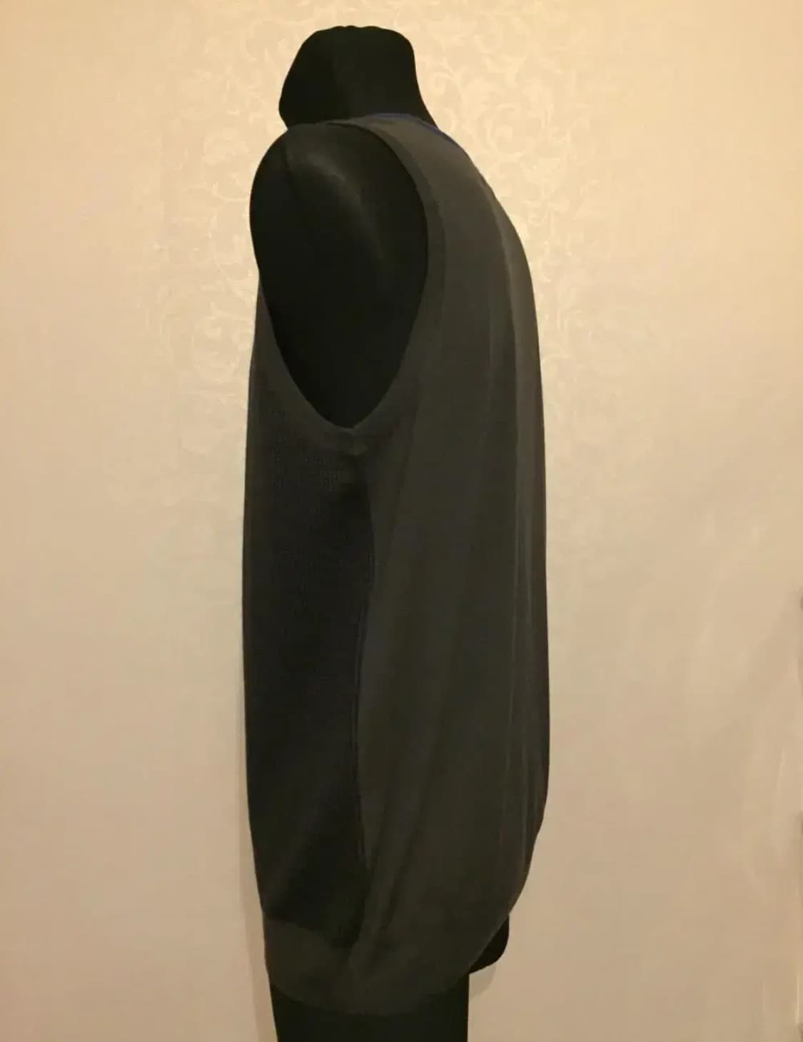 HERMES 에르메스 니트웨어(울)XL 사이즈 상품이미지2