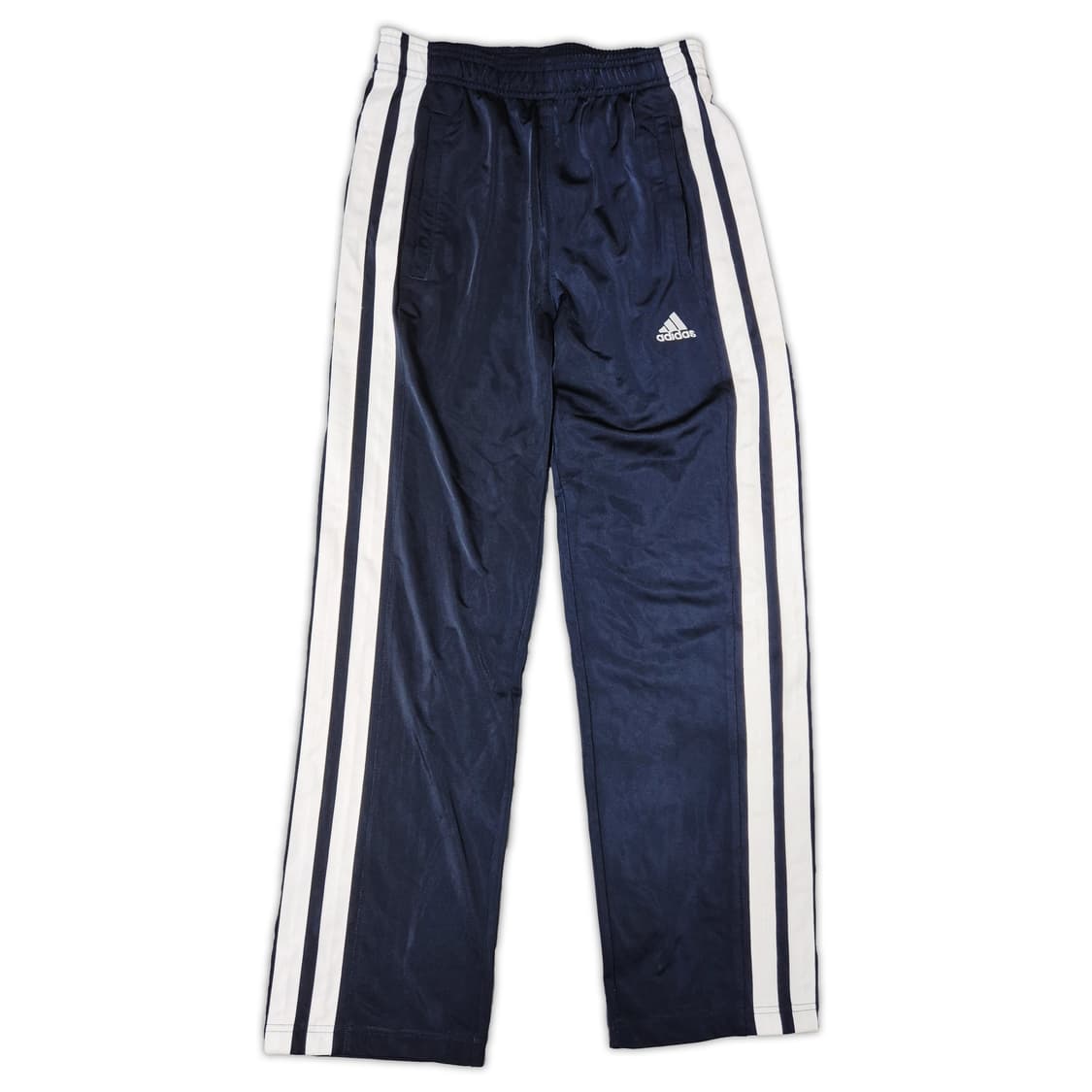 아디다스 네이비 화이트 볼드라인 팬츠 상품이미지1