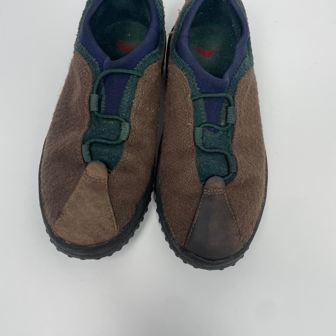 90s nike acg 나이키 air baked 신발 운동화 상품이미지2