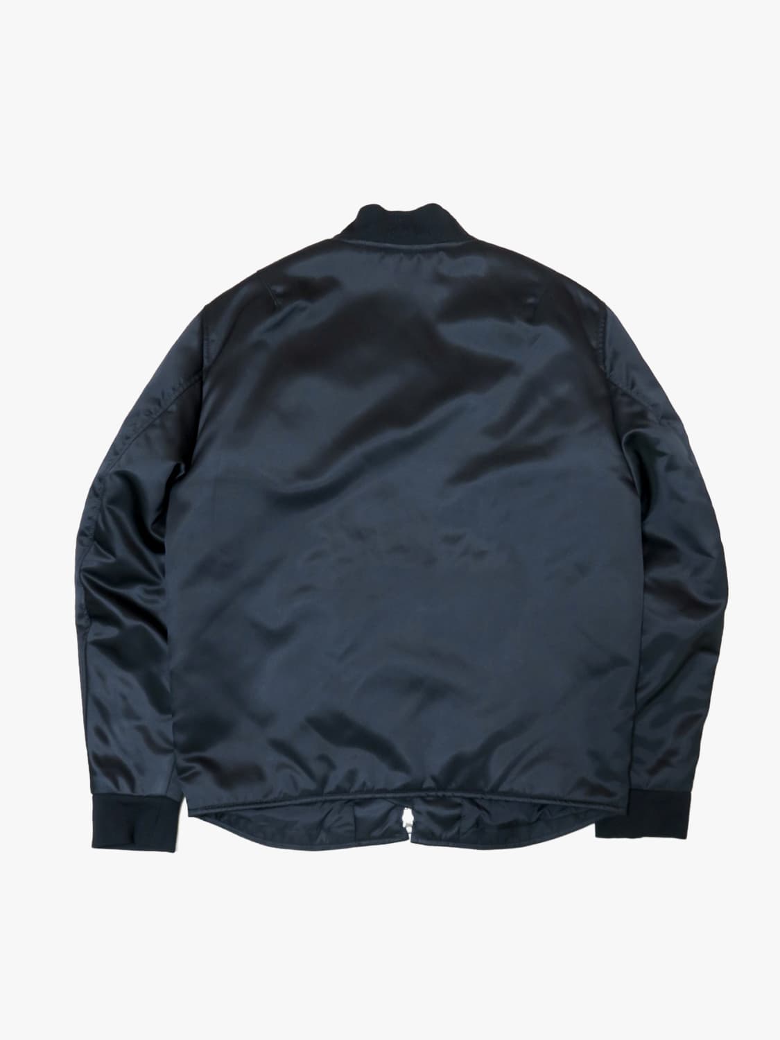 아크네 스튜디오 붐버자켓 ma-1 나일론 야상 자켓 상품이미지3