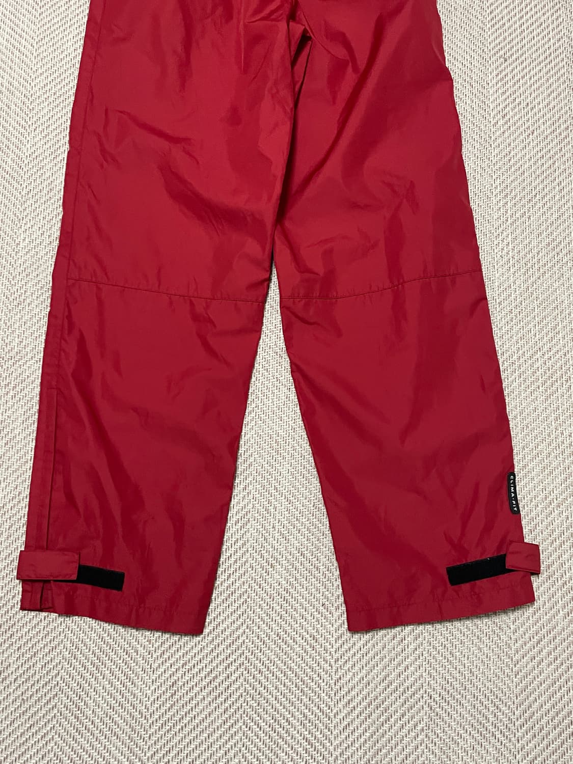 Nike 나이키 나일론 트랙팬츠 J03271 상품이미지5