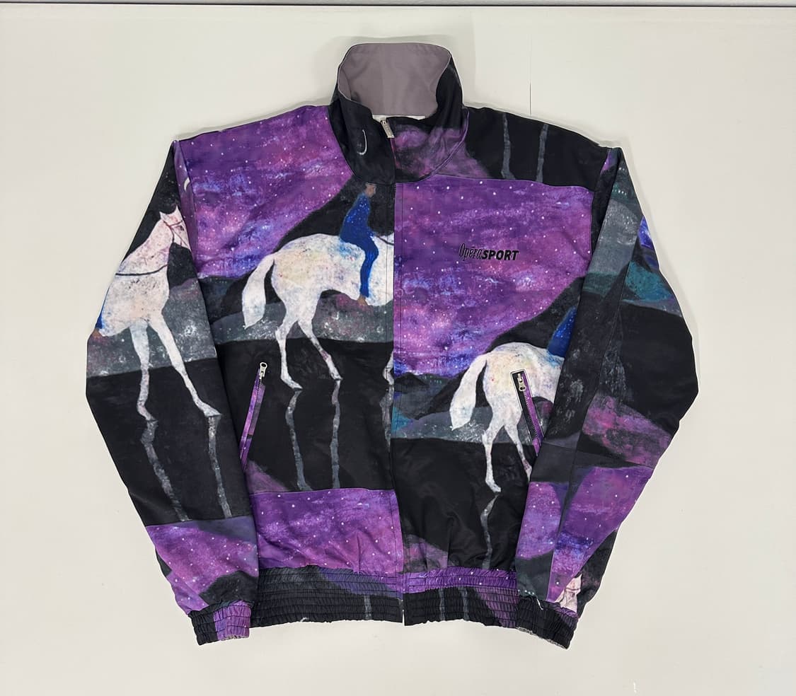 오페라스포츠  리버시블 자켓 (s) 상품이미지2