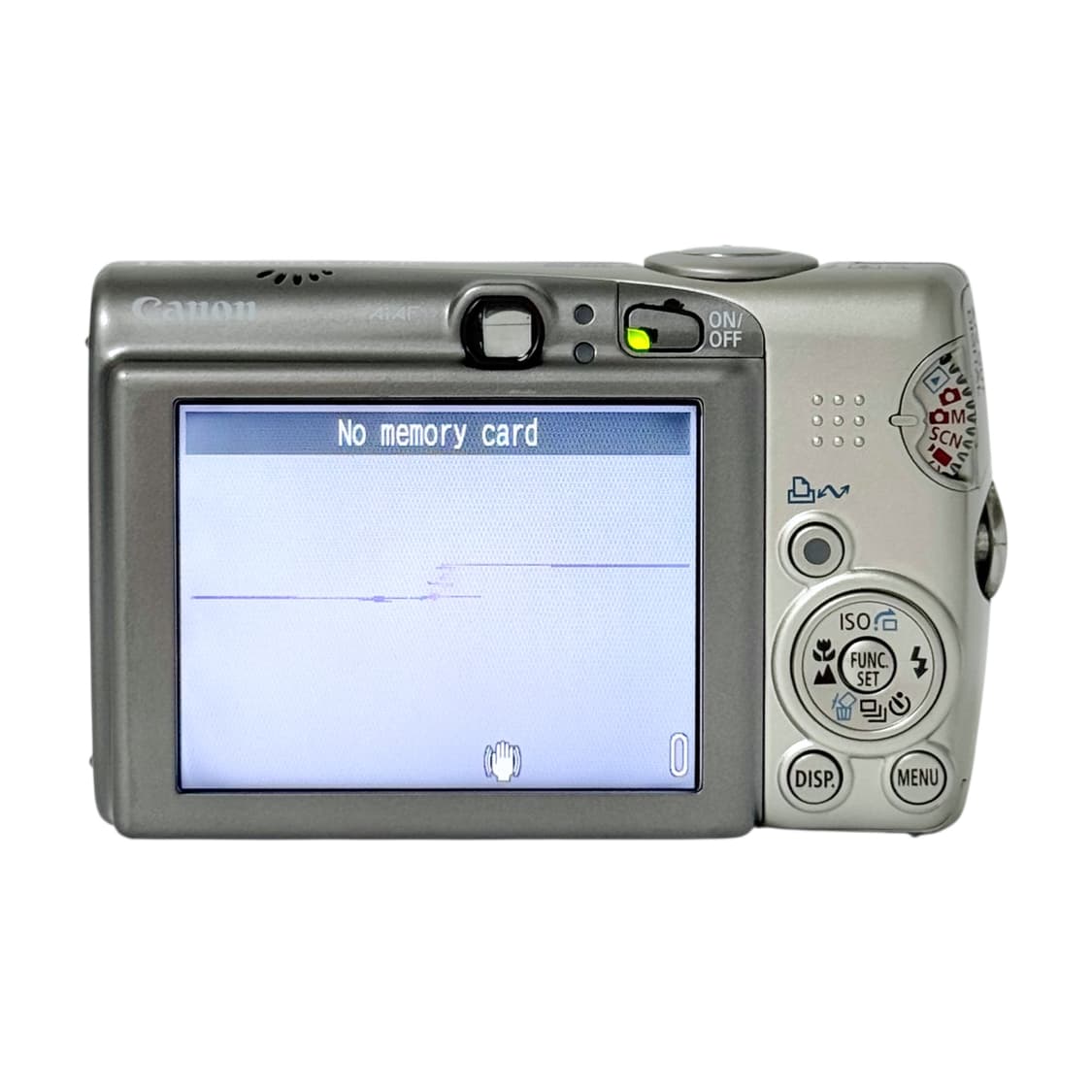 Canon ixy 캐논 익시 810 IS (익서스 950 IS) 상품이미지7