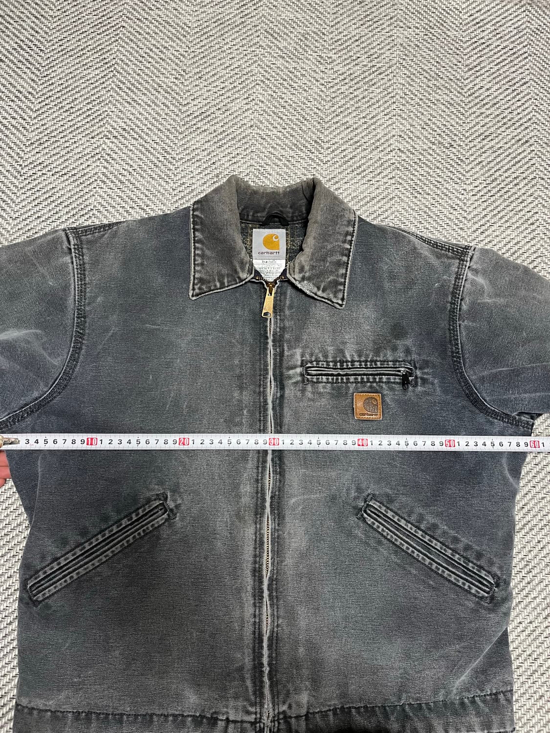 칼하트 j97 ptl m 상품이미지7