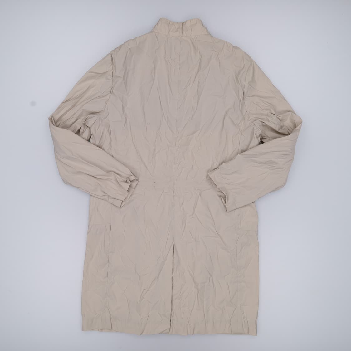 100 앤드지 롱 야상 자켓 0402H1 상품이미지2