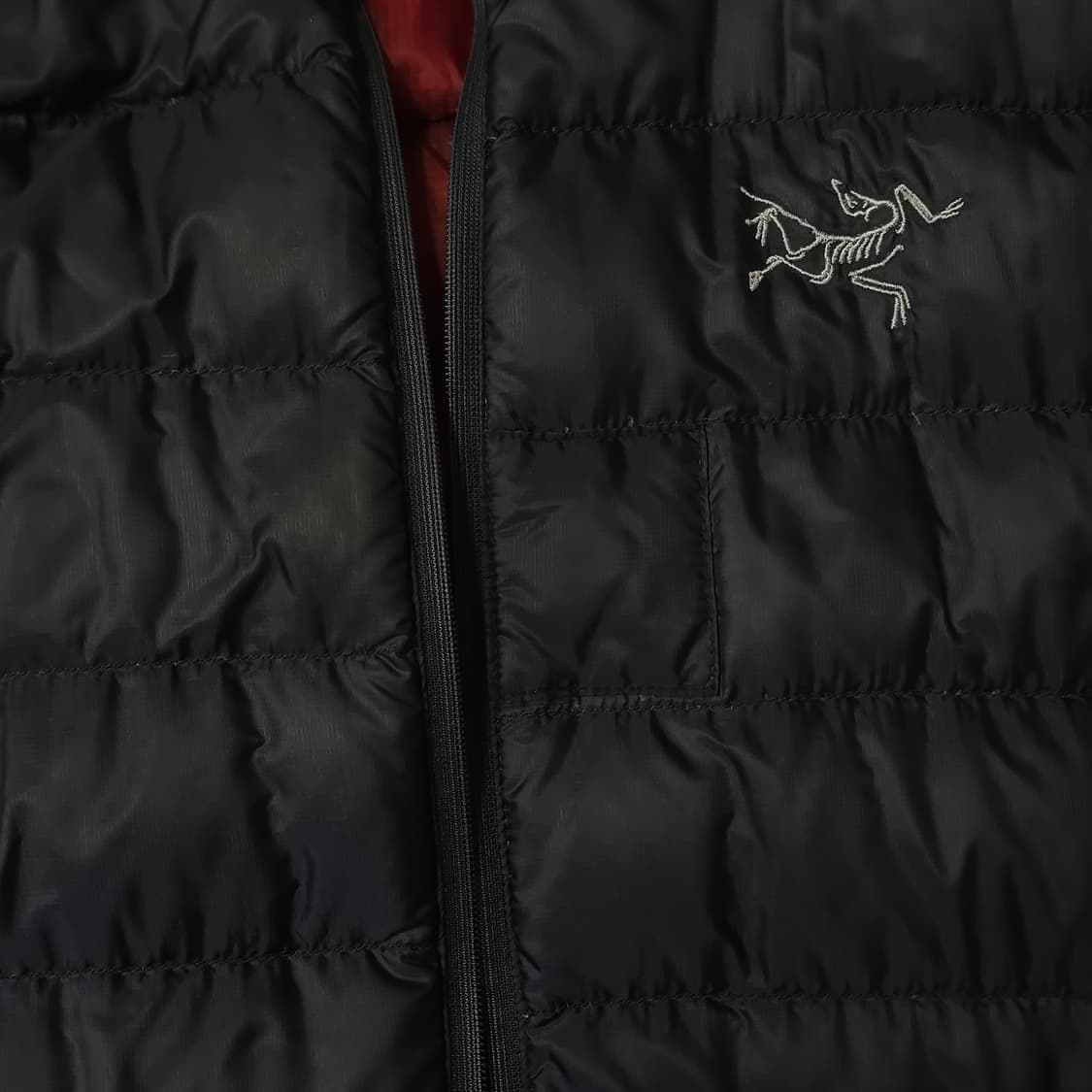 (L) 아크테릭스 세륨 LT후드 상품이미지4