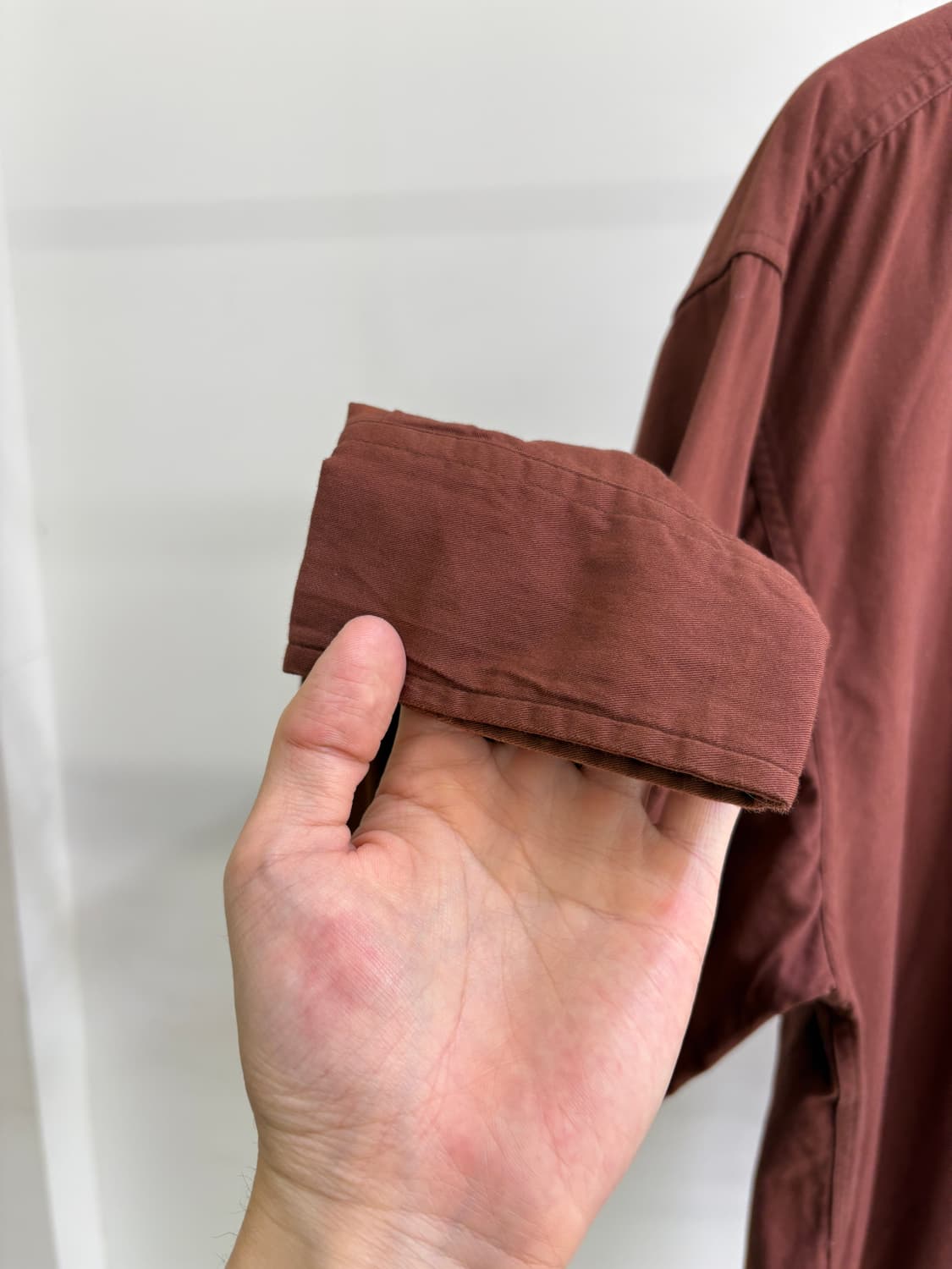 TIMBERLAND 셔츠 상품이미지4