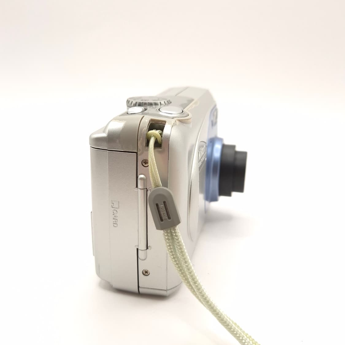 🫧 혜인픽 📸 니콘 쿨픽스 2000 상품이미지9