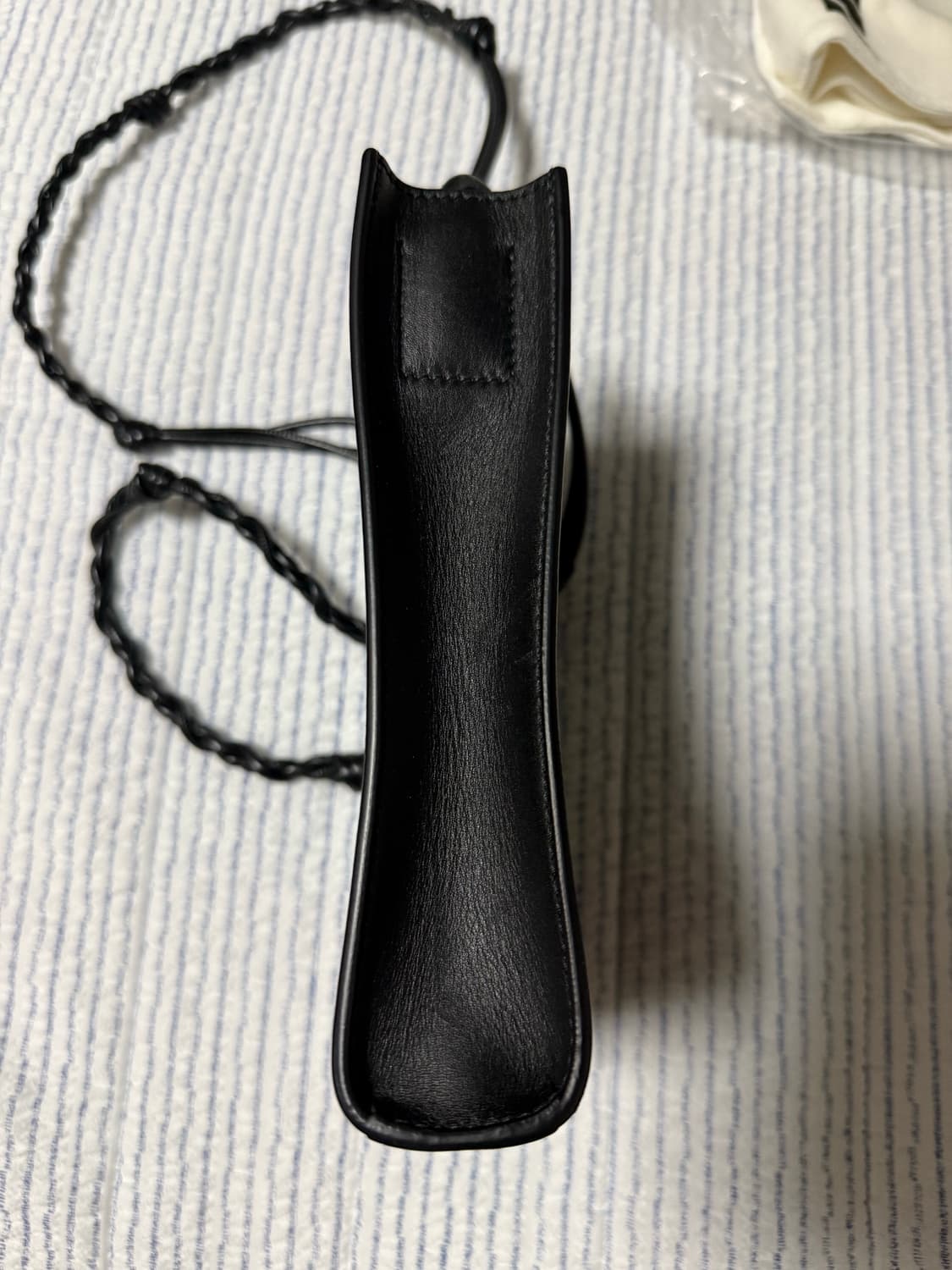 질 샌더 탱글 스몰 블랙 상품이미지4