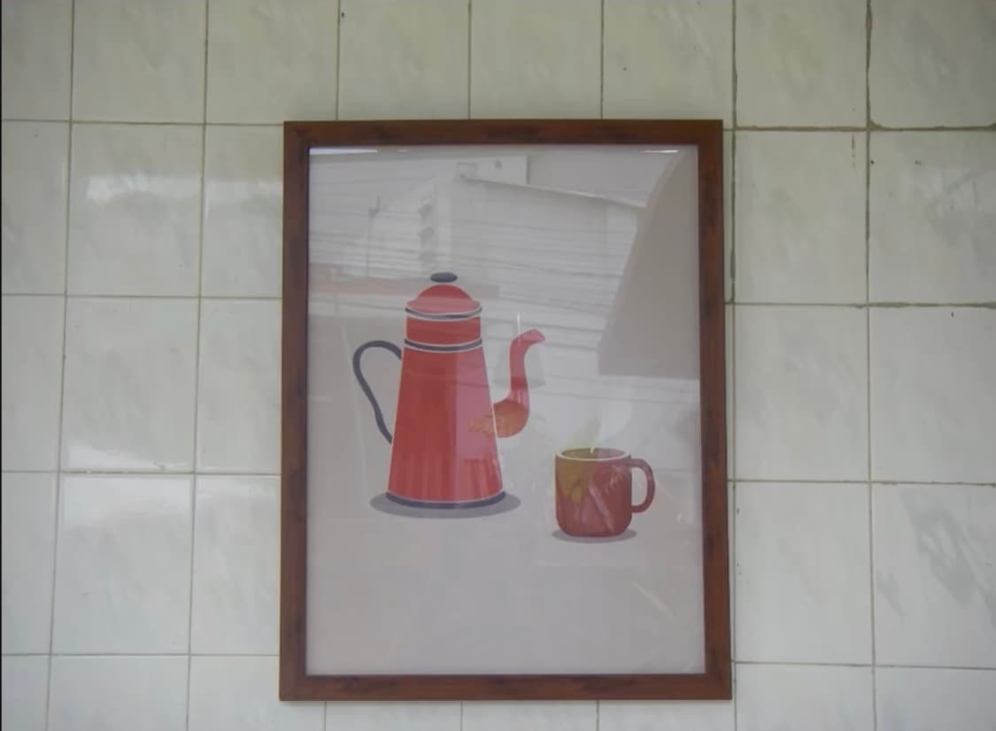 작례o) 펜탁스 옵티오w30 상품이미지6