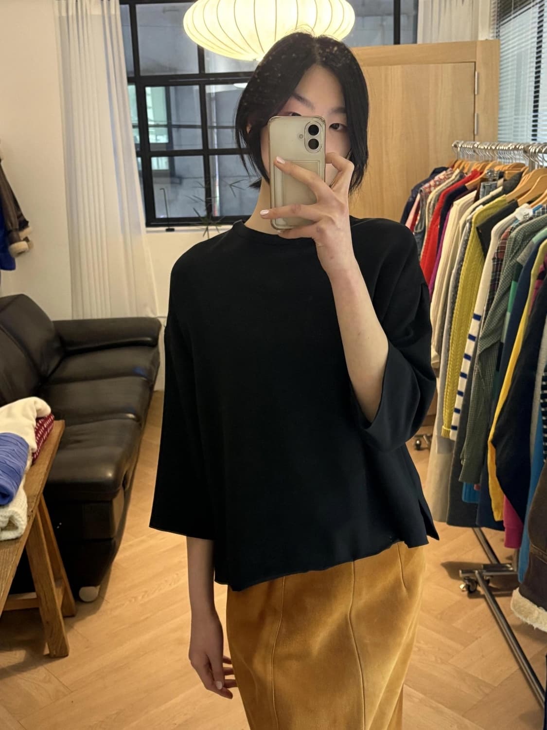 셀린느 탑 상품이미지6