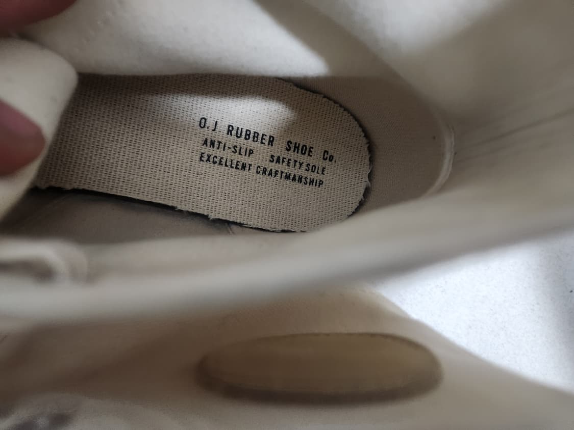 올드조 old joe 점핑스니커260 상품이미지8