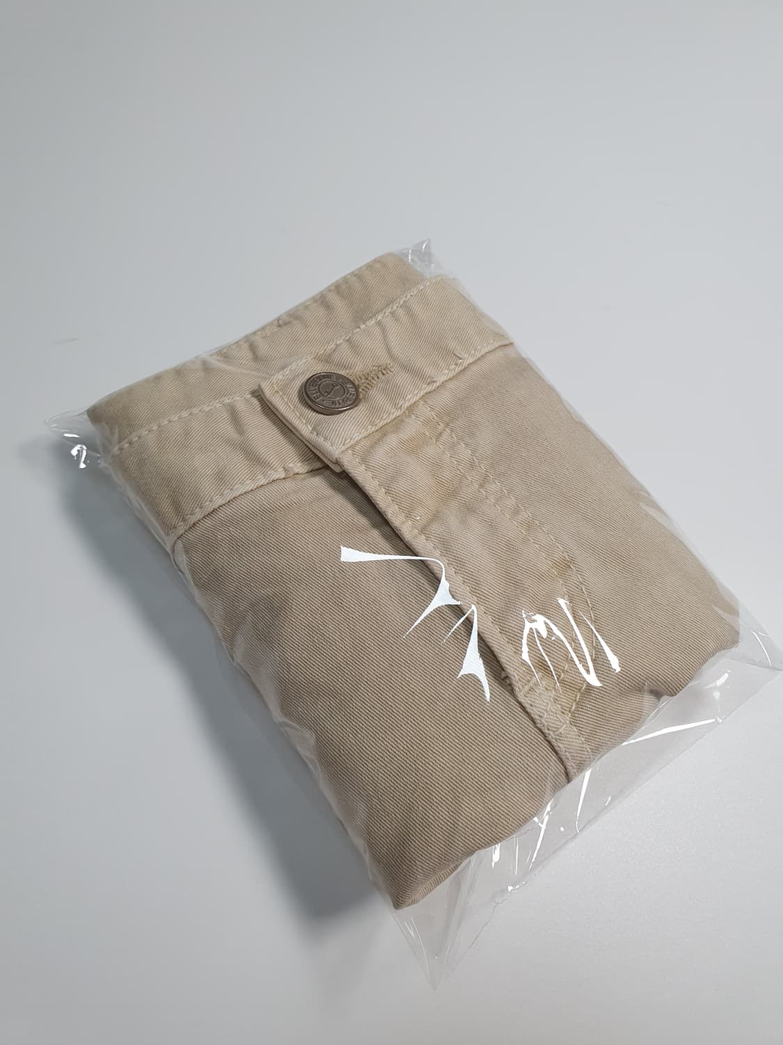 블루블루 데미지 숏팬츠 28사이즈 1100291 상품이미지6