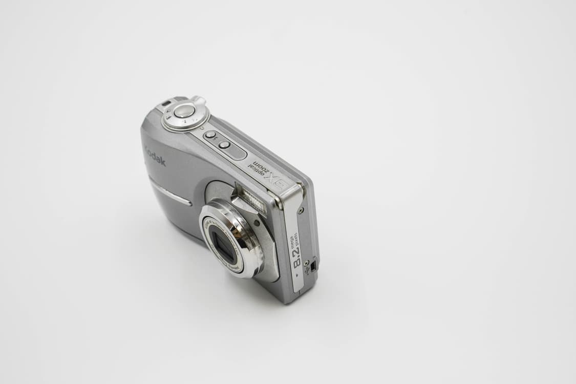  Kodak EasyShare C813 (코닥 이지쉐어 C813) 상품이미지6