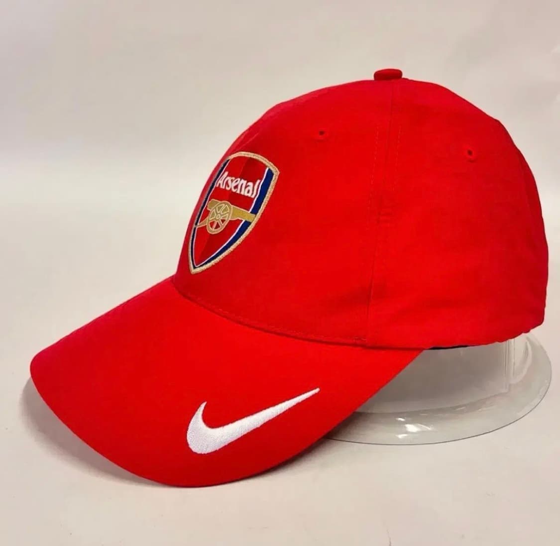 나이키 00s 아스날 볼캡 상품이미지2
